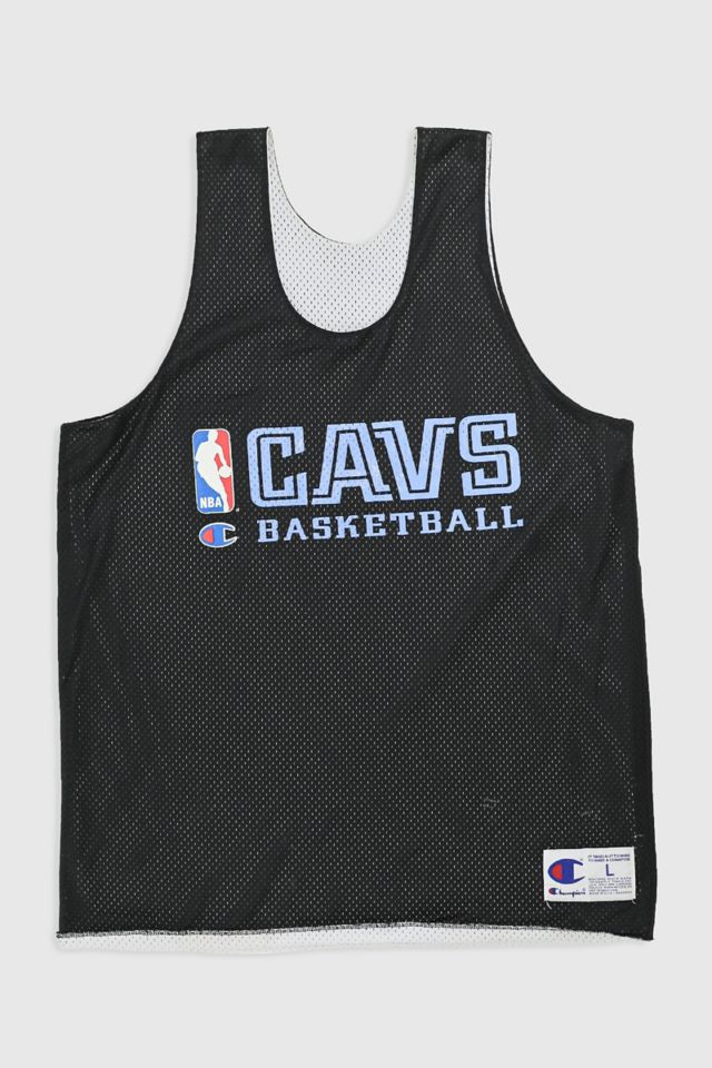 Vintage Cleveland Cavaliers Jersey | Urban Outfitters