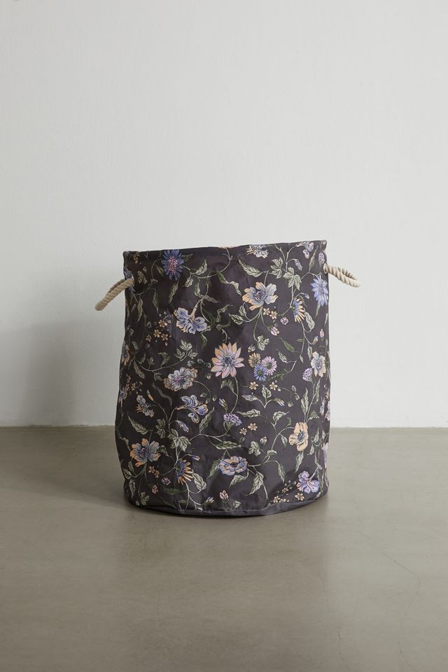 Sac à linge imprimé Fiona #1