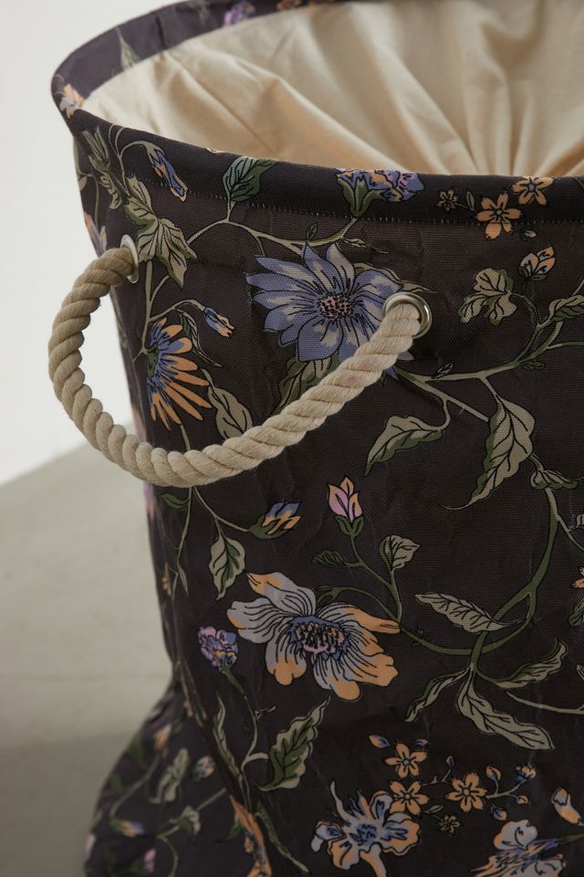 Sac à linge imprimé Fiona #2