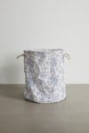 Fiona Printed Laundry Bag