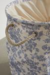Fiona Printed Laundry Bag