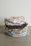 Fiona Printed Laundry Bag