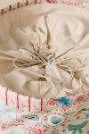 Fiona Printed Laundry Bag
