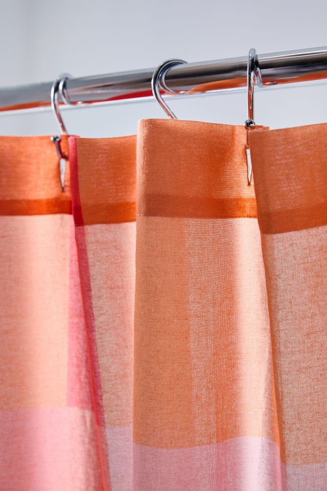 Niko Shower Curtain #2