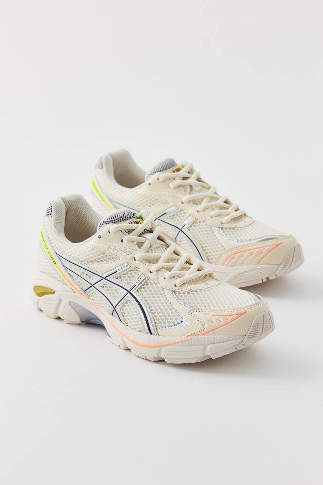 ASICS Women's GEL-2160 Paris Sneaker #1