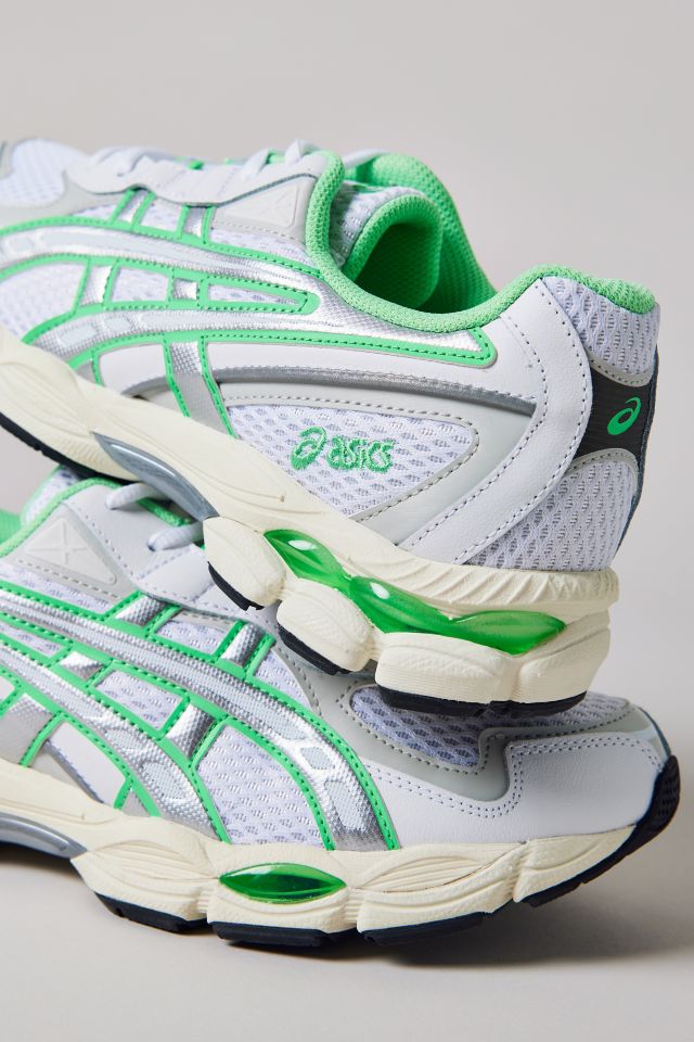 ASICS Women's GEL-NYC 2055 Sneaker #2