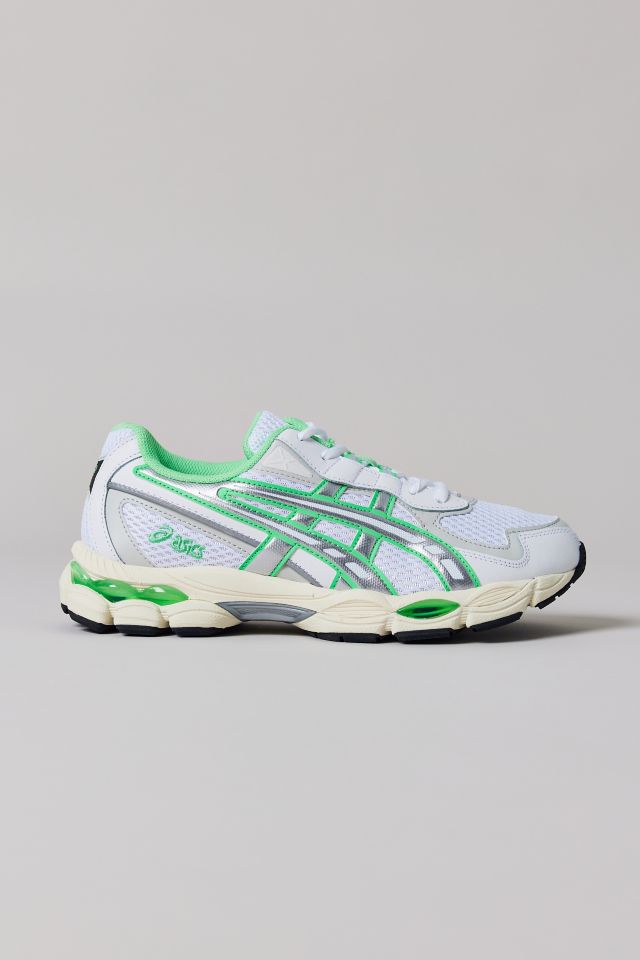 ASICS Women's GEL-NYC 2055 Sneaker #3