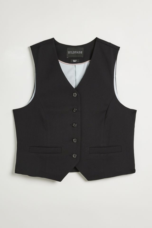 WILDFANG The Empower Vest #1