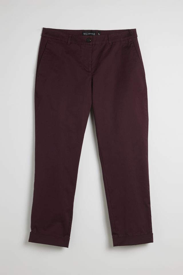 WILDFANG The Essential Tailored Trouser Pant #1