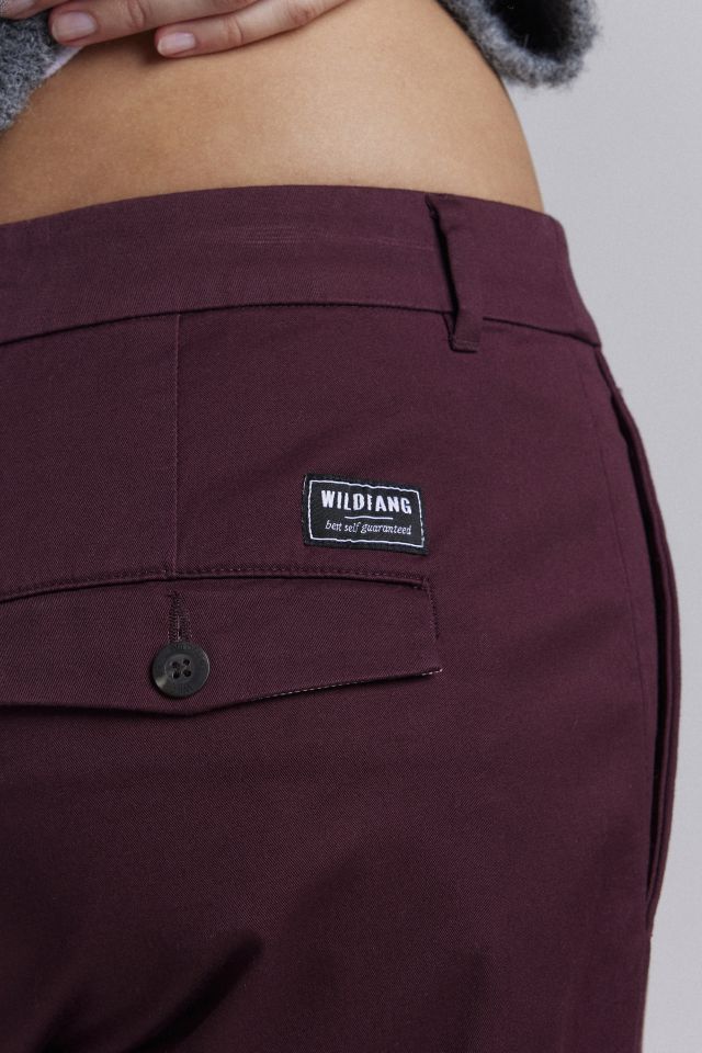 WILDFANG The Essential Tailored Trouser Pant #3