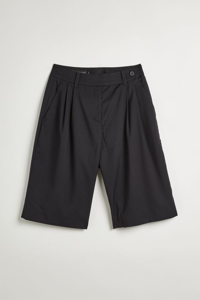 WILDFANG The Empower Wide Leg Short #1