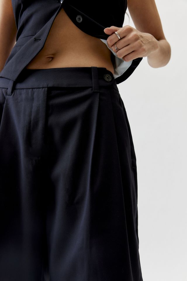 WILDFANG The Empower Wide Leg Short #3
