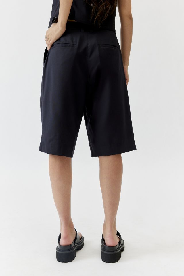 WILDFANG The Empower Wide Leg Short #4