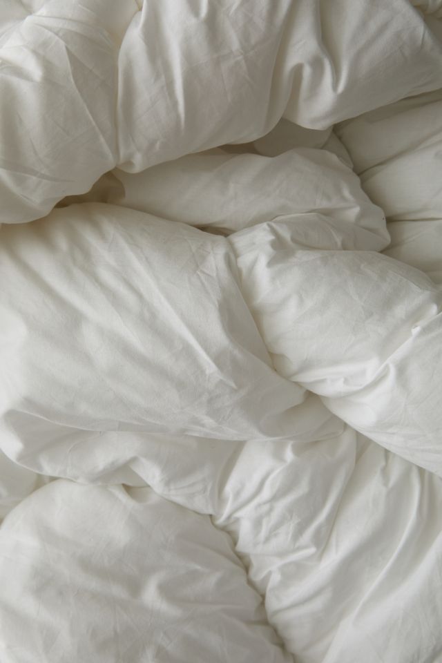 Gwendolyn Puffy Comforter #4
