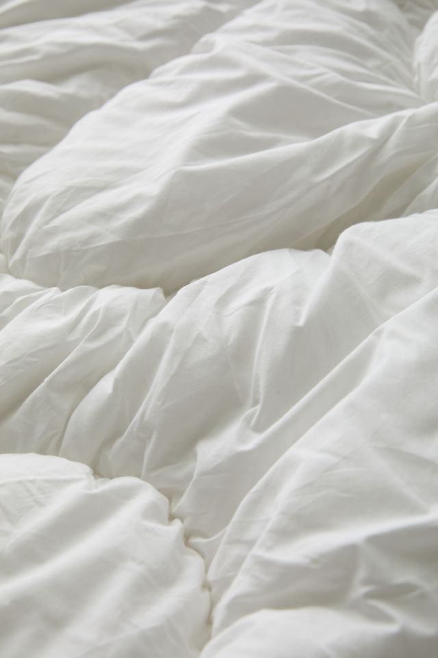 Gwendolyn Puffy Comforter #5