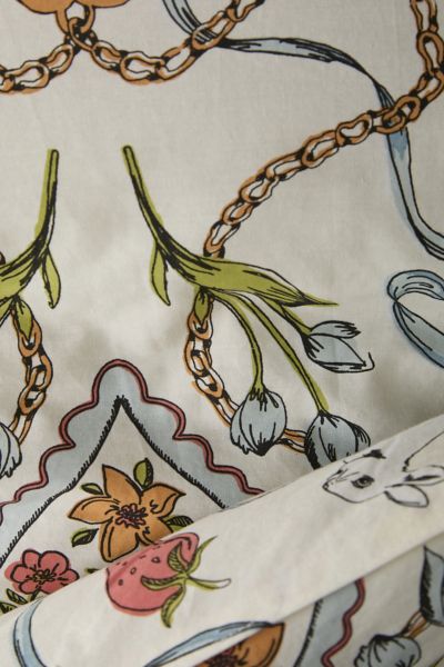 Mariya Comforter Set