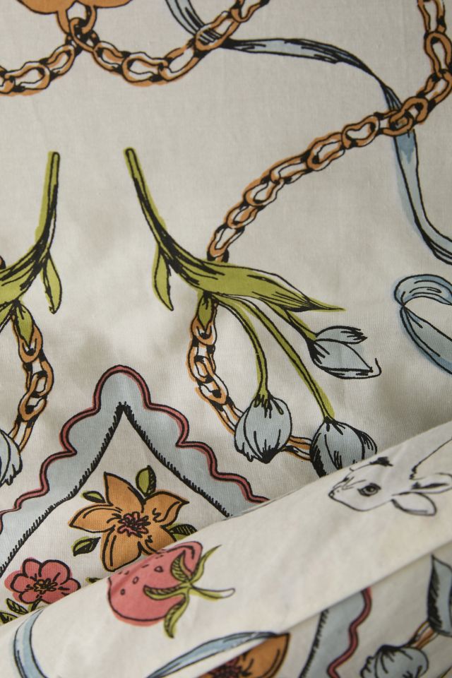 Mariya Comforter Set #2
