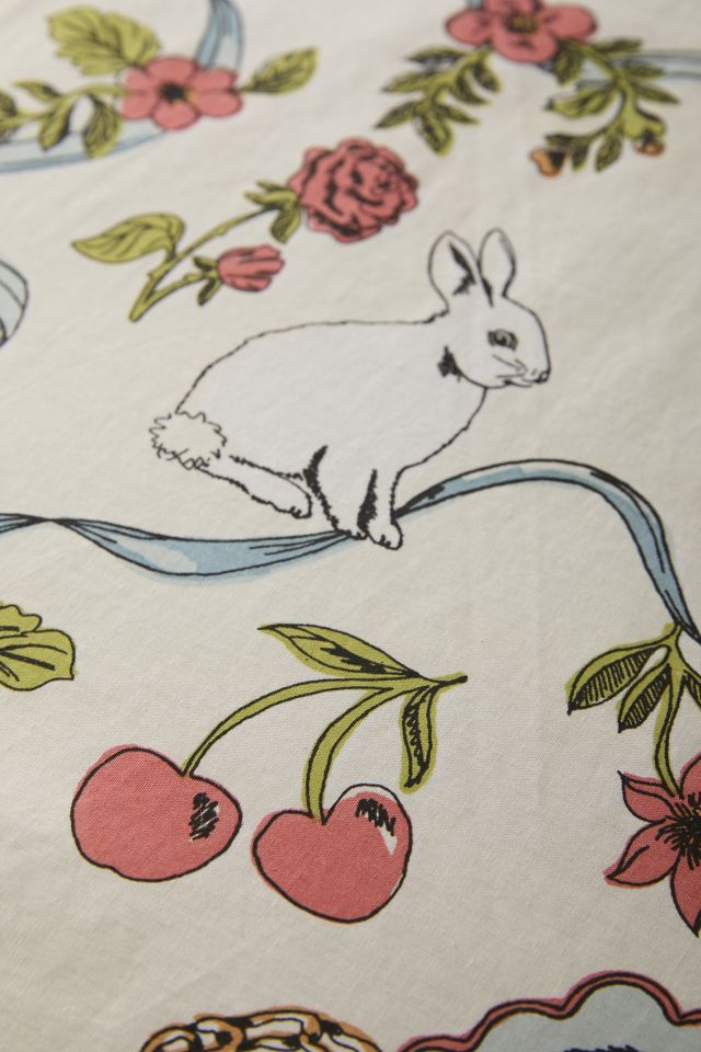 Mariya Comforter Set #3