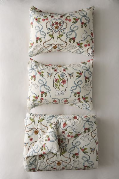 Mariya Comforter Set