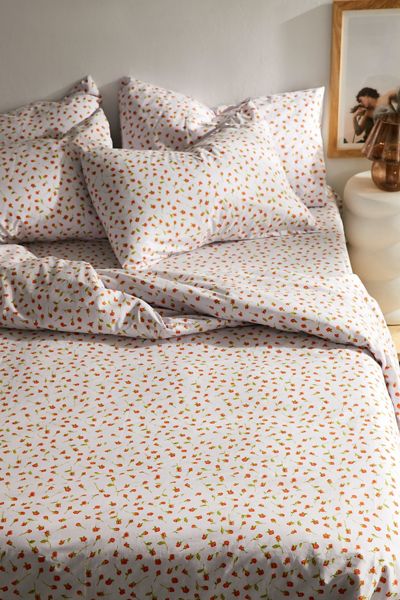 Duvet Covers | King, Queen + Twin Duvet Covers | Urban Outfitters