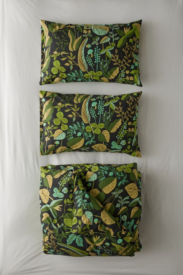 Ivy Greenery Duvet Set #5