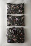 Ella Vine Floral Pattern Duvet Cover Set
