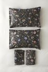 Ella Vine Floral Pattern Sheet Set