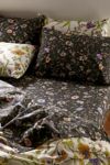 Ella Vine Floral Pattern Sheet Set