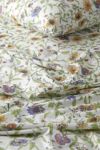 Ella Vine Floral Pattern Sheet Set