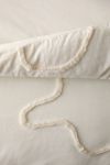 Wild Bows Tufted Comforter
