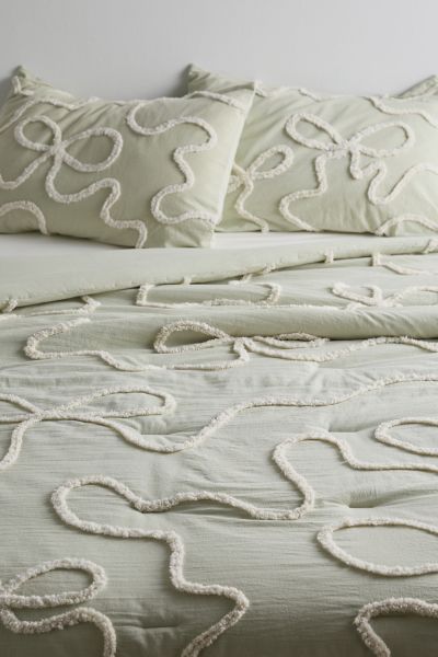 Myla Floral Sheet Set