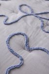 Wild Bows Tufted Cotton Comforter