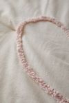 Wild Bows Tufted Comforter