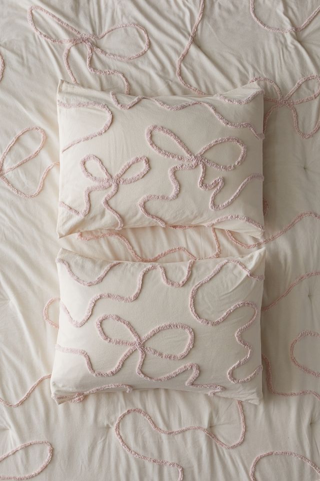 Cosmic Kitties Patterned Sheet Set