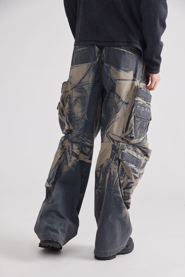 Diesel P-Hugh Cargo Pant | Urban Outfitters Diesel P-Hugh Cargo Pant | Urban Outfitters