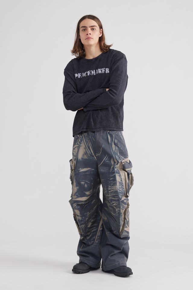 Diesel P-Hugh Cargo Pant | Urban Outfitters