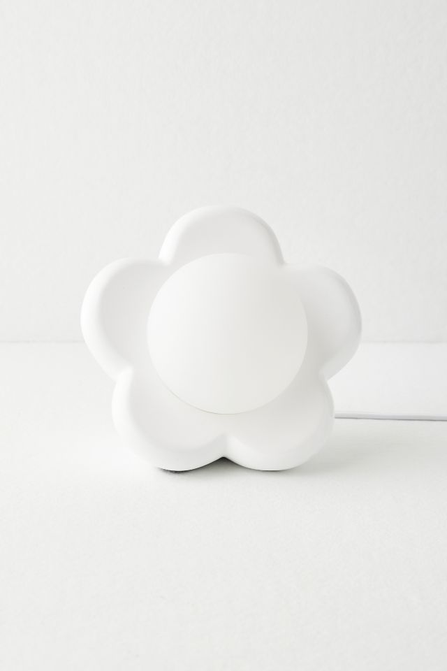 Lampe de Table Kara Fleur #2