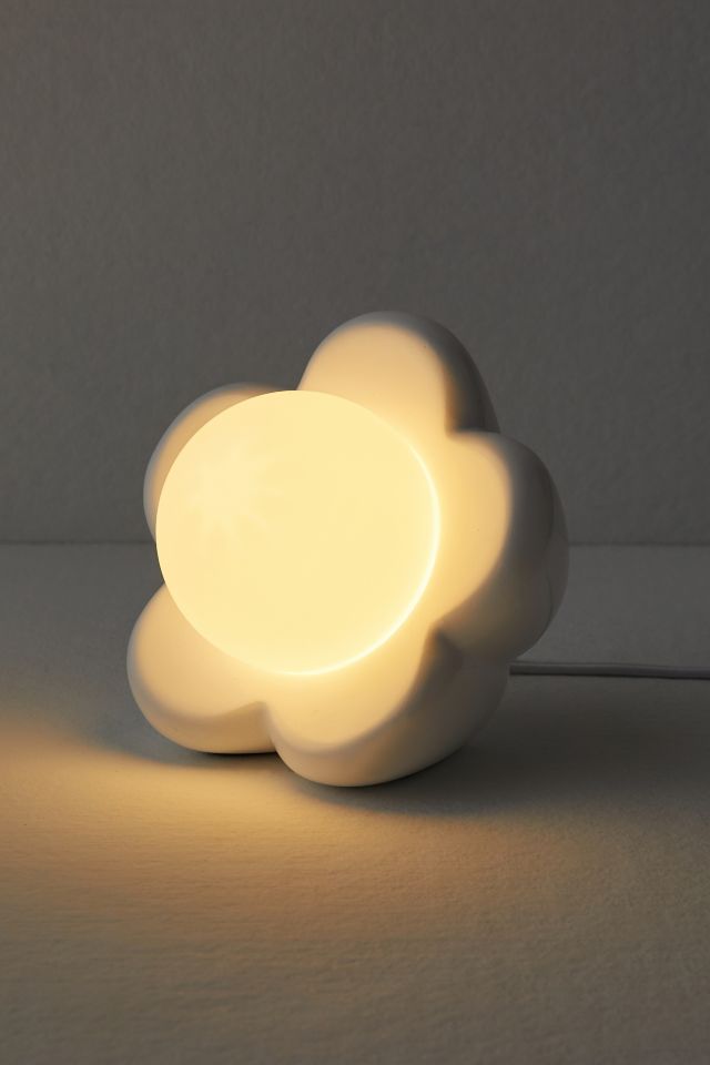 Lampe de Table Kara Fleur #3
