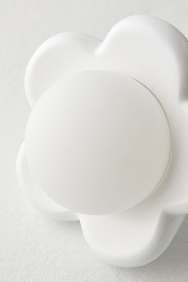Lampe de Table Kara Fleur #4