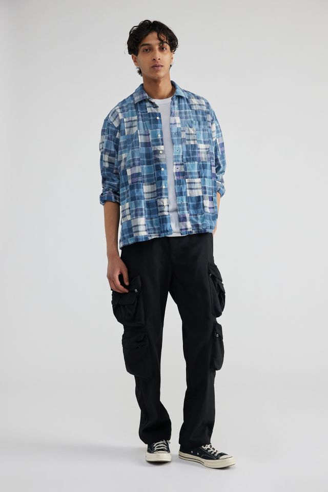 Diesel Lanka Cargo Pant 