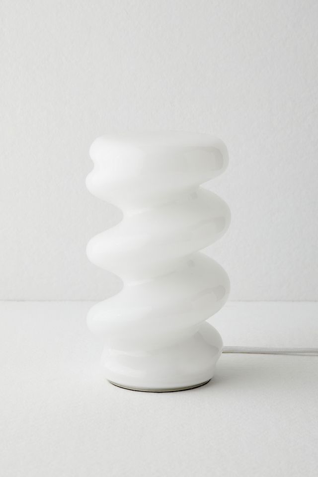 Harley Table Lamp | Urban Outfitters Canada