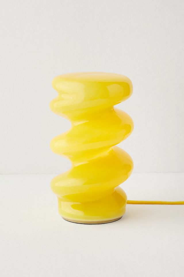 Harley Table Lamp | Urban Outfitters