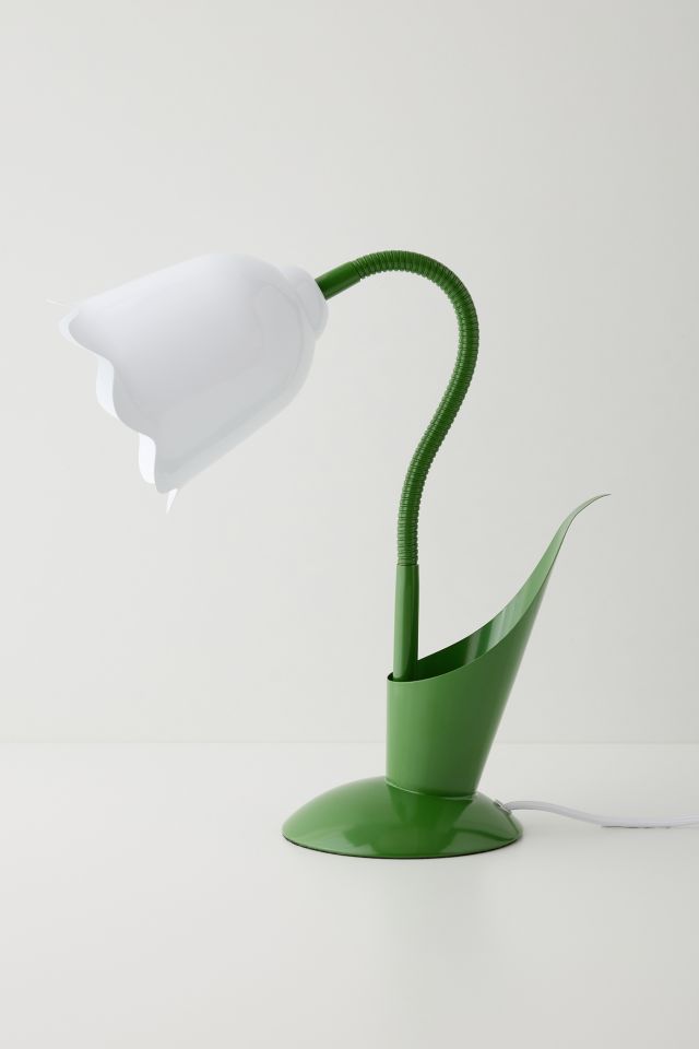 Tulip Task Lamp #2