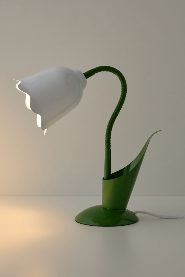 Tulip Task Lamp #3