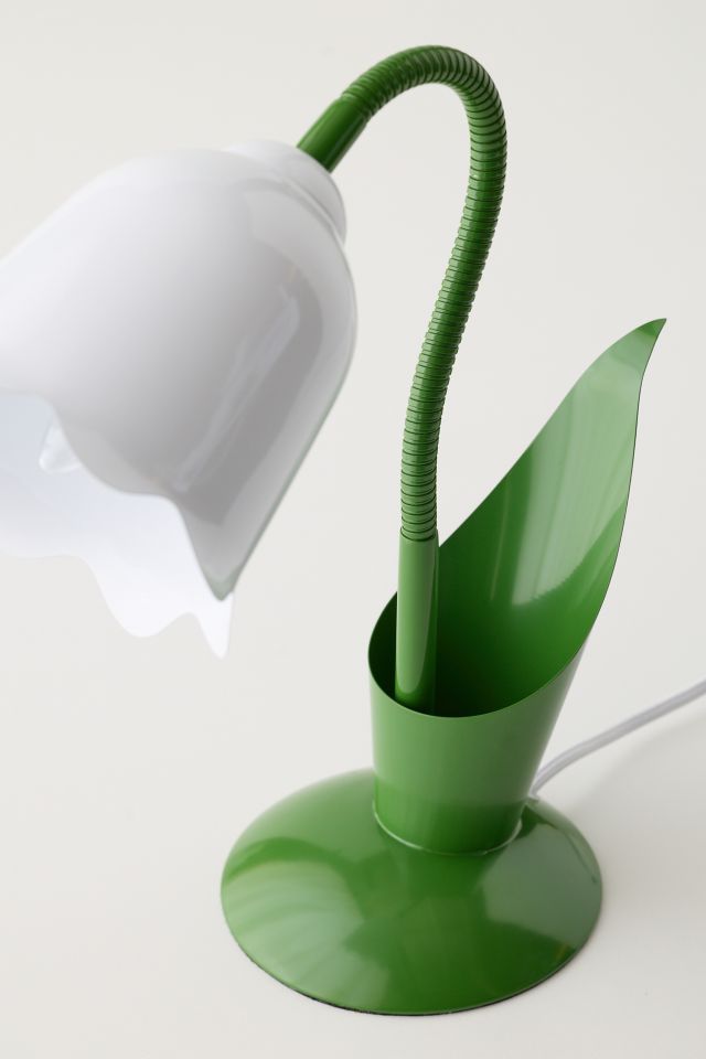 Tulip Task Lamp #4