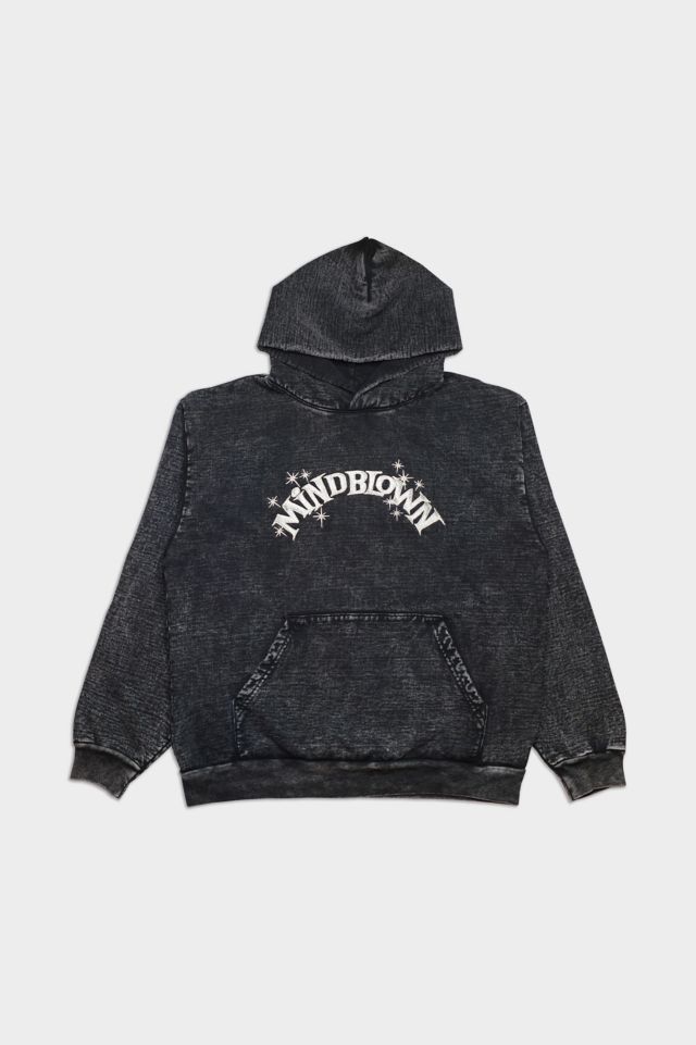 Black sparkle outlet hoodie