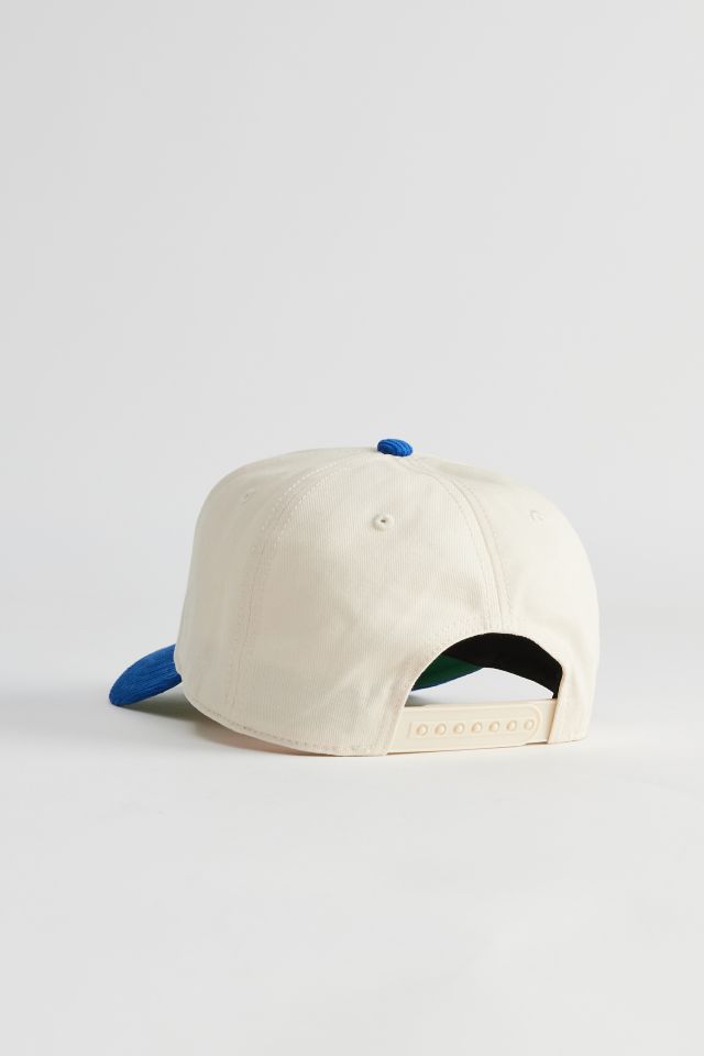 American Needle Toronto Maple Leaf Snapback Hat #2