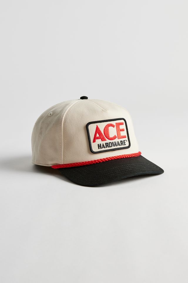 Casquette de Baseball Snapback American Needle Ace Hardware