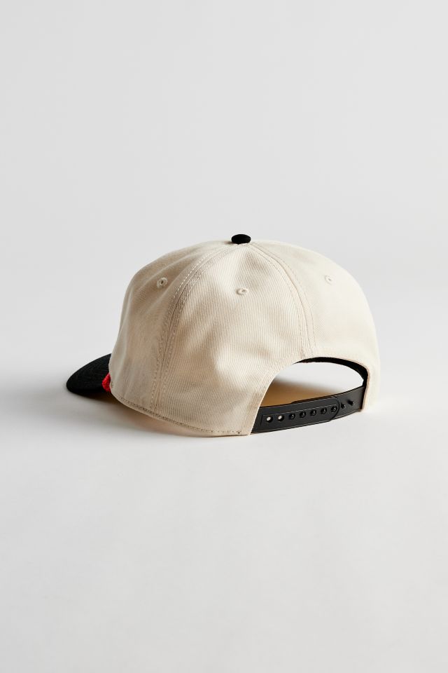 American Needle Ace Hardware Snapback Baseball Hat #1