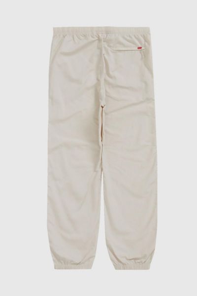 Supreme Warm Up Pant (FW22) Brown